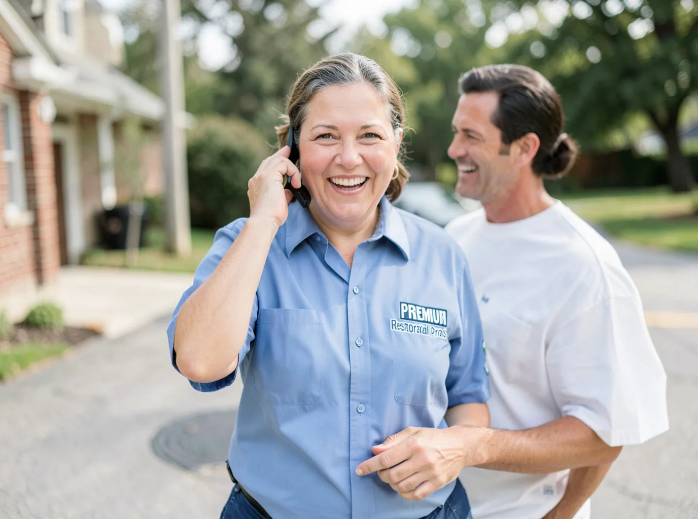 Water Damage Restoration Olga, WA FAQs